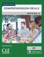 Fle ; Compréhension Orale ; Niveau 4 ; C1 (2e Édition) - Preview