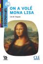 Fle ; Découverte ; On A Volé Mona Lisa ; A2.2 (Édition 2019) - Preview