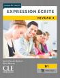 Fle ; Expression Écrite ; Niveau 3 ; B1 (Édition 2019) - Preview