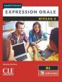 Fle ; Expression Orale ; Niveau 3 (B2) (2e Édition) - Preview