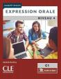 Fle ; Expression Orale ; Niveau 4 (C1) (2e Édition) - Preview