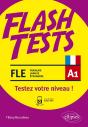 Fle (Français Langue Étrangere) Flash Tests. A1. Testez Votre Niveau De Français ! - Preview