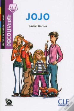 Capa do artigo Fle ; Jojo