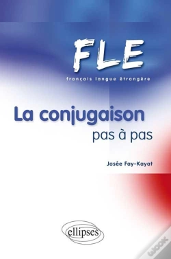 Capa do artigo Fle. La Conjugaison Pas À Pas (Français Langue Etrangère)