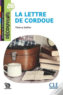 Capa do artigo Fle ; La Lettre De Cordoue ; A2.1 (2e Édition)