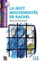 Fle ; La Nuit Mouvementée De Rachel ; 2de ; Niveau 6 - Preview