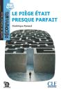 Fle ; Le Piège Était Presque Parfait ; A2.2 (2e Édition) - Preview