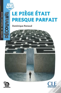 Capa do artigo Fle ; Le Piège Était Presque Parfait ; A2.2 (2e Édition)