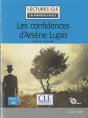 Fle ; Les Confidences D'Arsène Lupin ; Niveau 2, A2 (Édition 2019) - Preview