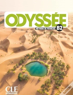 Capa do artigo Fle : Méthode De Français : B2
