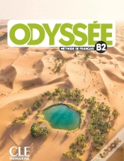 Capa do artigo Fle : Méthode De Français : B2
