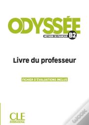 Fle : Niveau B2 : Livre Du Professeur