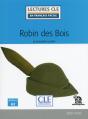 Fle ; Robin Des Bois ; Niveau A2 (Édition 2019) - Preview