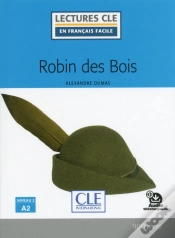 Capa do artigo Fle ; Robin Des Bois ; Niveau A2 (Édition 2019)