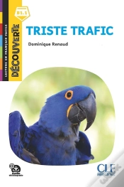 Capa do artigo Fle ; Triste Trafic ; B1.1 (2e Édition)