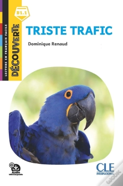 Capa do artigo Fle ; Triste Trafic ; B1.1 (2e Édition)