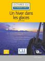 Fle ; Un Hiver Dans Les Glaces ; Niveau A1 (2e Édition) - Preview