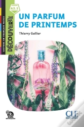 Fle ; Un Parfum De Printemps ; A2.1 (2e Édition)