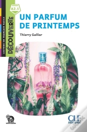 Capa do artigo Fle ; Un Parfum De Printemps ; A2.1 (2e Édition)