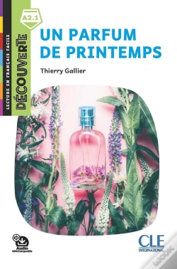 Capa do artigo Fle ; Un Parfum De Printemps ; A2.1 (2e Édition)