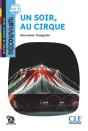 Fle : Un Soir, Au Cirque : A2.2 - Preview