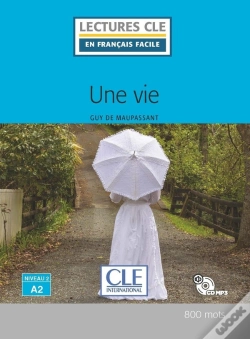 Capa do artigo Fle ; Une Vie ; Niveau 2 A2