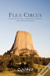 Capa do artigo Flea Circus