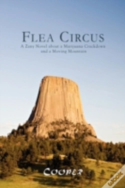 Capa do artigo Flea Circus