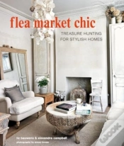 Capa do artigo Flea Market Chic