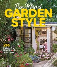 Flea Market Garden Style
