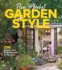Flea Market Garden Style - Preview