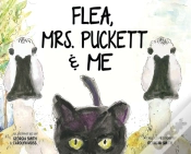 Capa do artigo Flea, Mrs. Puckett & Me