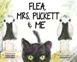 Capa do artigo Flea, Mrs. Puckett & Me