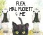 Flea, Mrs. Puckett & Me - Preview