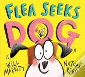 Capa do artigo Flea Seeks Dog