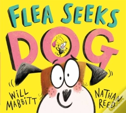 Capa do artigo Flea Seeks Dog