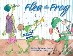 Flea The Frog