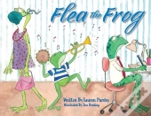Flea The Frog