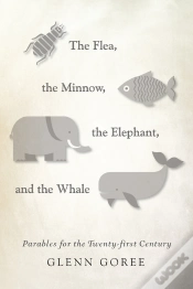 Capa do artigo Flea, The Minnow, The Elephant, And The Whale