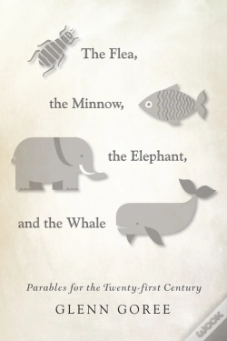Capa do artigo Flea, The Minnow, The Elephant, And The Whale