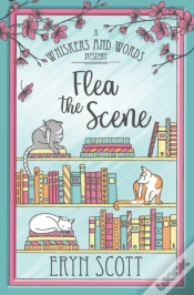 Capa do artigo Flea The Scene