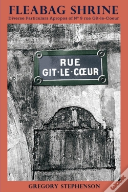 Capa do artigo Fleabag Shrine