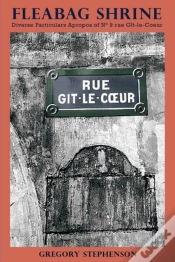 Capa do artigo Fleabag Shrine