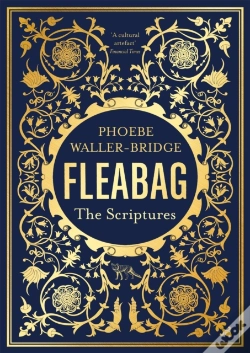 Capa do artigo Fleabag: The Scriptures