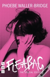 Capa do artigo Fleabag: The Special Edition