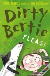 Capa do artigo Fleas!