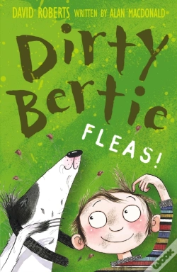 Capa do artigo Fleas!