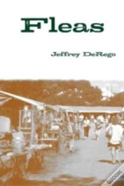 Capa do artigo Fleas