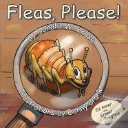 Fleas, Please!