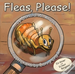 Capa do artigo Fleas, Please!